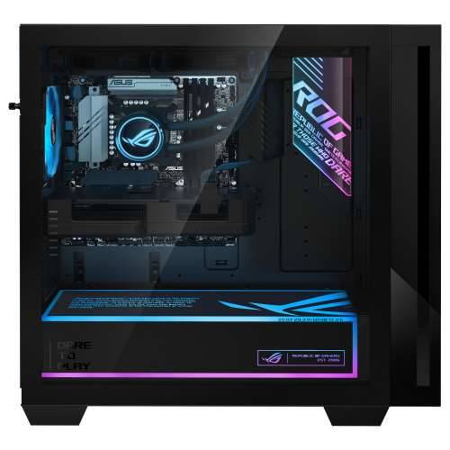 ASUS ROG GM700 R7-9800X3D 64 1 5070 GM700TZ-R9800X064W W11H Cijena