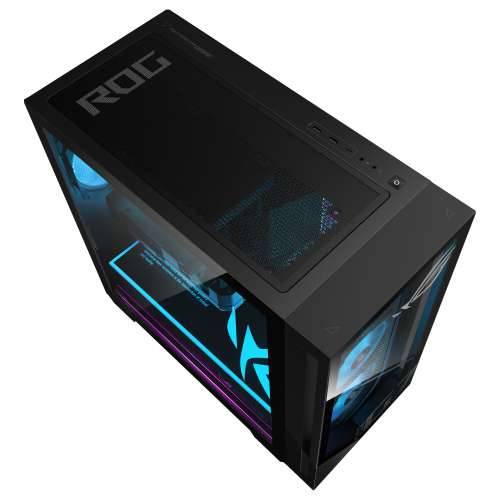 ASUS ROG GM700 R7-9800X3D 64 1 5070 GM700TZ-R9800X064W W11H Cijena
