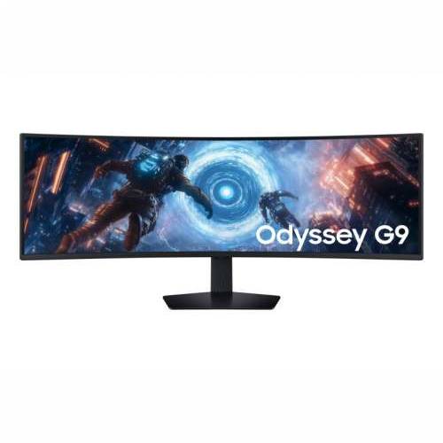 SAMSUNG monitor Odyssey S49FG910EU Cijena