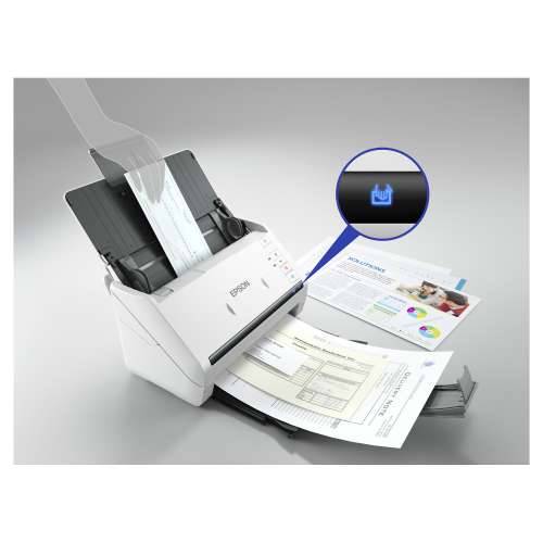 EPSON WorkForce DS-530II document scanner Cijena