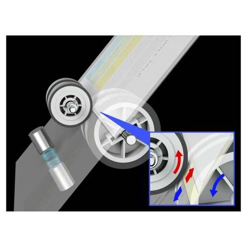 EPSON WorkForce DS-530II document scanner Cijena