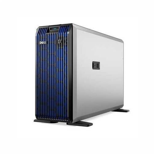 Dell PowerEdge T360 6315P/8x3.5’/16GB/2TB-SATA/iDRAC9 Ent 16G/H355/700W Cijena