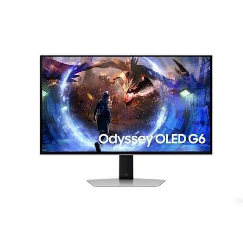 Samsung 27” LS27DG602SUXEN,QHD OLED, 360Hz, HAS Cijena