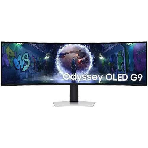 Samsung 49” LS49DG934SUXEN,DQHD OLED,240Hz,HAS
