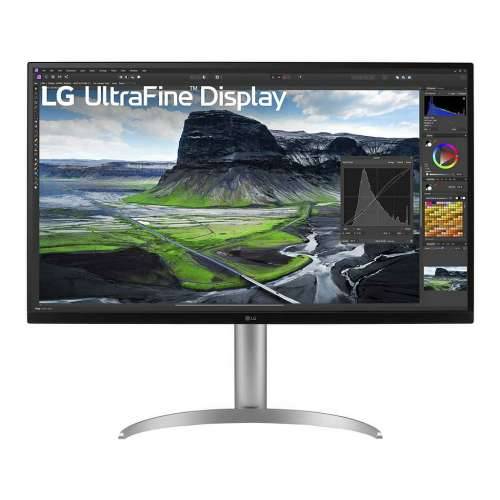 Dis 32 LG 32UQ850V-W Consumer UHD 60 Hz Cijena