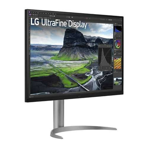 Dis 32 LG 32UQ850V-W Consumer UHD 60 Hz Cijena