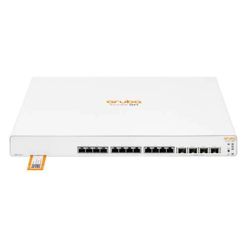 HPE Networking Instant On 1960 12XGT 4SFP+ Switch - switch - 12 ports - smart - rack-mountable Cijena