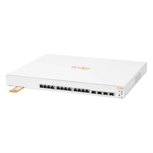 HPE Networking Instant On 1960 12XGT 4SFP+ Switch - switch - 12 ports - smart - rack-mountable Cijena