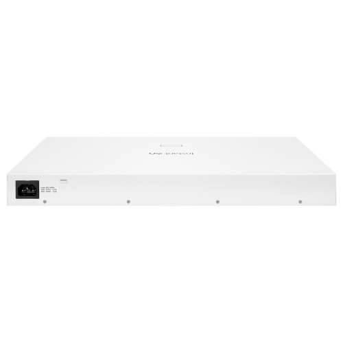 HPE Networking Instant On 1830 24G 12p Class4 PoE 2SFP 195W Switch - switch - 24 ports - smart - rack-mountable Cijena