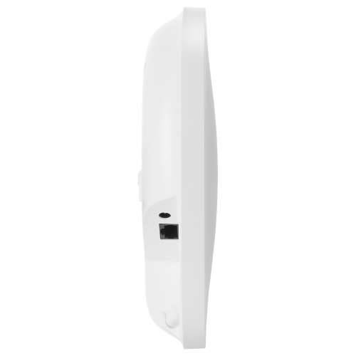 HPE Networking Instant On AP25 (RW) - wireless access point - Wi-Fi 6, Bluetooth - cloud-managed Cijena