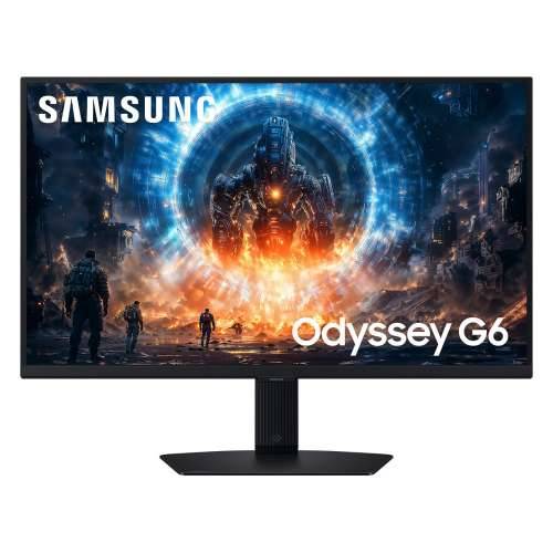 Samsung LED-Display Odyssey G6 G60F - 68.6 cm (27”) - 2560 x 1440 WQHD Cijena