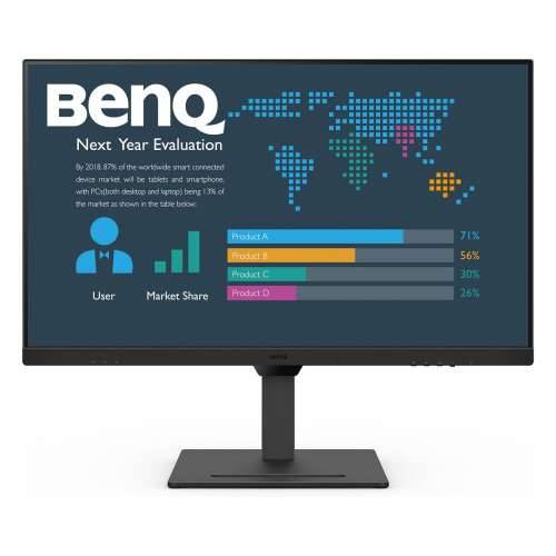 BenQ LED-Display BL3290QT - 80 cm (31.5”) - 2560 x 1440 WQHD Cijena