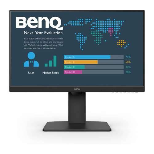 BenQ LED-Display BL2786TC - 68.6 cm (27”) - 1920 x 1080 Full HD Cijena