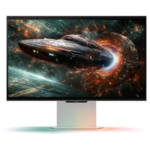 Samsung LCD-Display Odyssey 3D G90XF LS27FG900XUXEN - 68.6 cm (27”) - 3840 x 2160 4K UHD Cijena