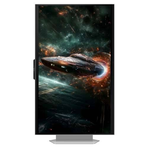 Samsung LCD-Display Odyssey 3D G90XF LS27FG900XUXEN - 68.6 cm (27”) - 3840 x 2160 4K UHD Cijena