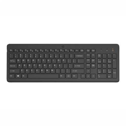 HP 225 WL B KBD Cijena