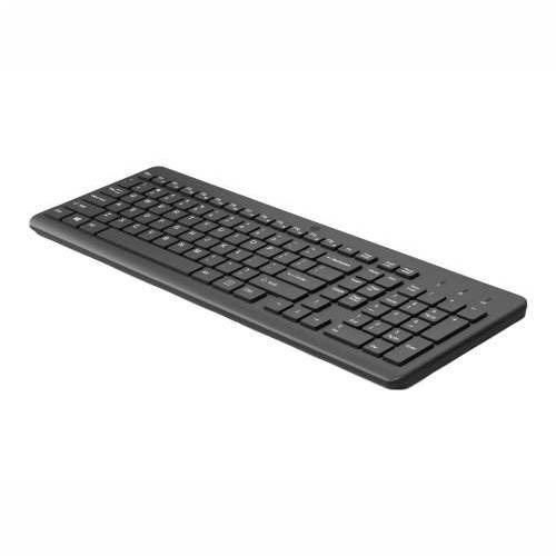 HP 225 WL B KBD Cijena