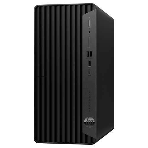 HP Pro Tower 400 G9 PCIi51440016GB/512PC Germany - German localization Cijena