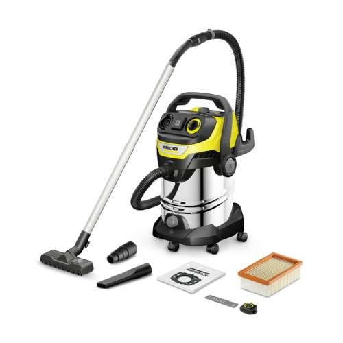 Karcher usisavač WD 7 Control PS 30/6/35 1.628-385.0 Cijena