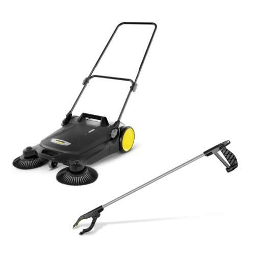 Karcher čistač S4 Twin Go!Further 1.766-363.0 Cijena