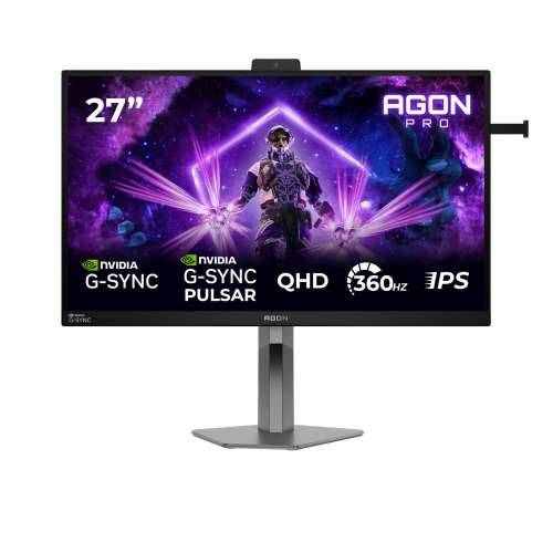 AOC AGON AG276QSG2, 27” QHD, Pulsar, 360Hz, WCAM Cijena
