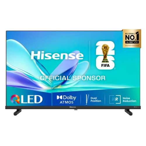 HISENSE QLED TV Smart 40A5Q