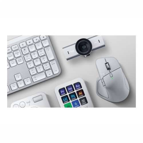 LOGI MX Master 4 Mouse Pale Grey Cijena