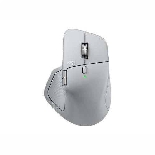 LOGI MX Master 4 Mouse Pale Grey Cijena