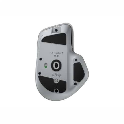 LOGI MX Master 4 Mouse Pale Grey Cijena