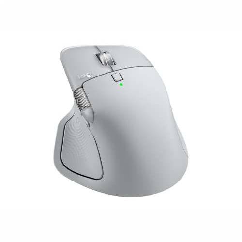 LOGI MX Master 4 Mouse Pale Grey Cijena