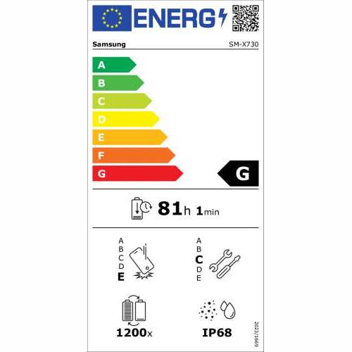 Samsung Galaxy Tab S11 - tablet - Android - 128 GB - 11” Cijena