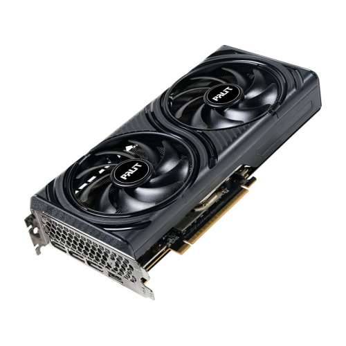 RTX 5060 8GB Palit Infinity 2 OC GDDR7 Cijena