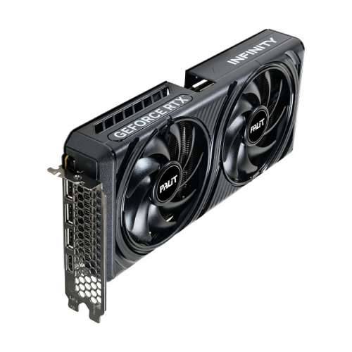 RTX 5060 8GB Palit Infinity 2 OC GDDR7 Cijena