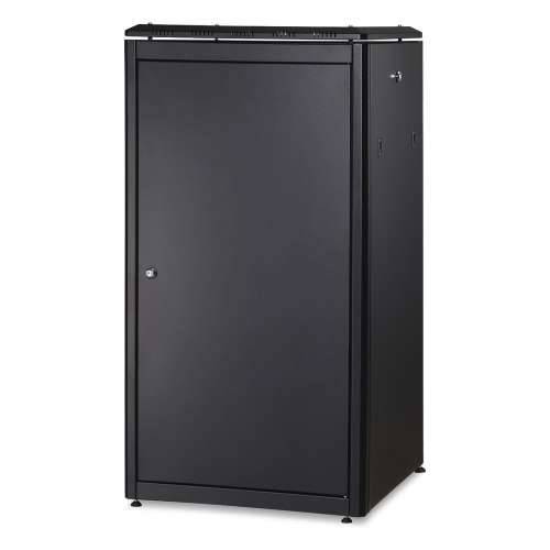 DIGITUS Network Cabinet Unique 22U 1164x600x600mm black (shipped via freight carrier) Cijena
