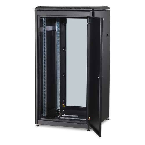 DIGITUS Network Cabinet Unique 22U 1164x600x600mm black (shipped via freight carrier) Cijena