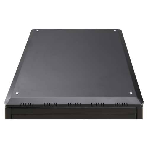 DIGITUS Network Cabinet Unique 22U 1164x600x600mm black (shipped via freight carrier) Cijena