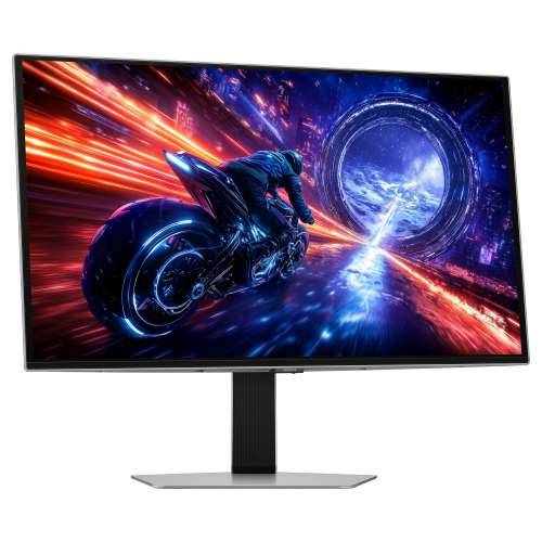 Samsung OLED-Display Odyssey OLED G6 G60SF - 68.6 cm (27”) - 2560 x 1440 WQHD Cijena