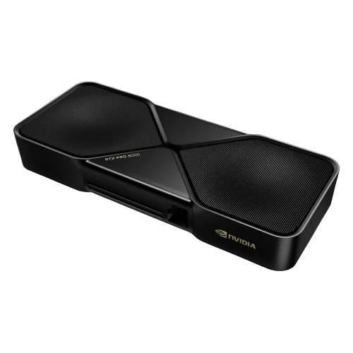 RTX PRO 6000 Nvidia Blackwell Works Bulk