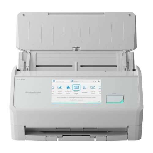 RICOH ScanSnap iX2500 WH document scanner Cijena