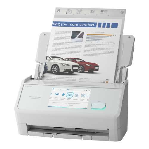 RICOH ScanSnap iX2500 WH document scanner Cijena