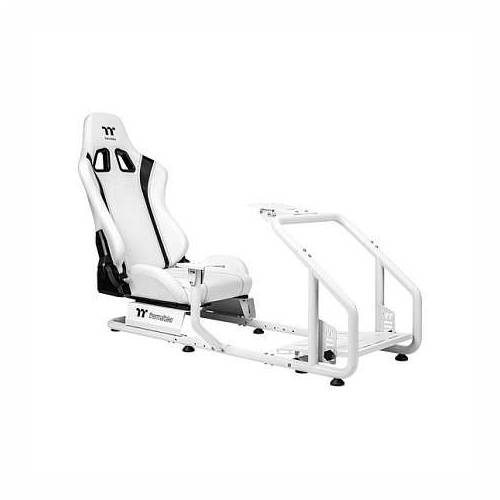 Thermaltake GR300 Simulator Cockpit Snow Cijena