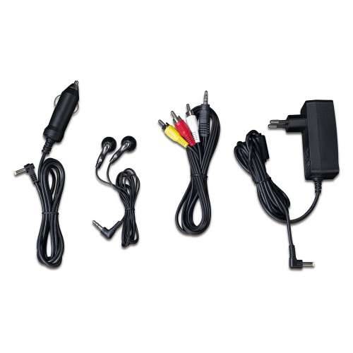 LENCO BRP-1150BK portable 11.5“ Blu-ray DVD player Cijena