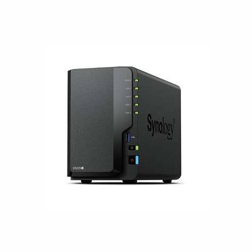 Synology Disk Station DS225+ - NAS server Cijena