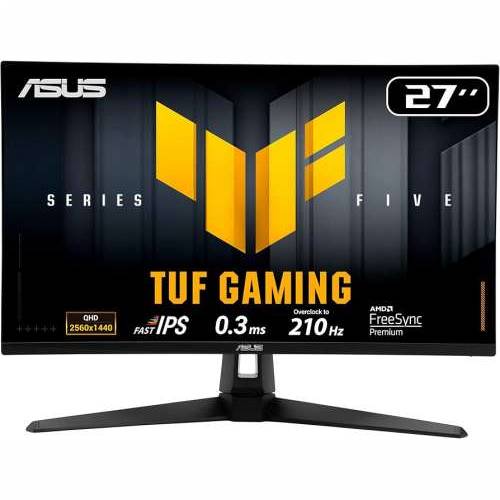 ASUS VG27AQL5A 27”, QHD, 2xHDMI, DP, 210Hz Cijena