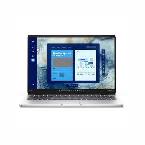 Dell NB Pro 16 Ultra 5 225U/16’FHD/16GB/512GBSSD/Intel Graphics/FP/Win11Pro Cijena