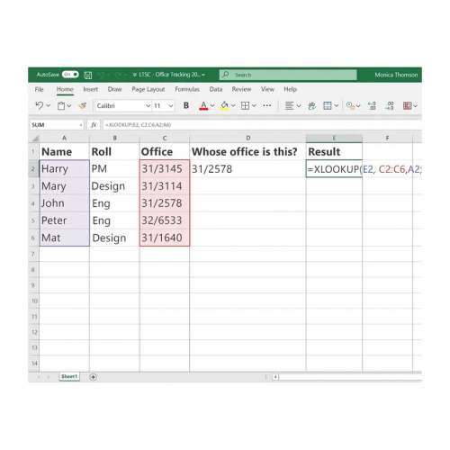 Microsoft Office Home & Student 2021 - 1 PC/MAC - ESD download Cijena