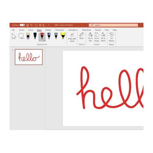 Microsoft Office Home & Student 2021 - 1 PC/MAC - ESD download Cijena