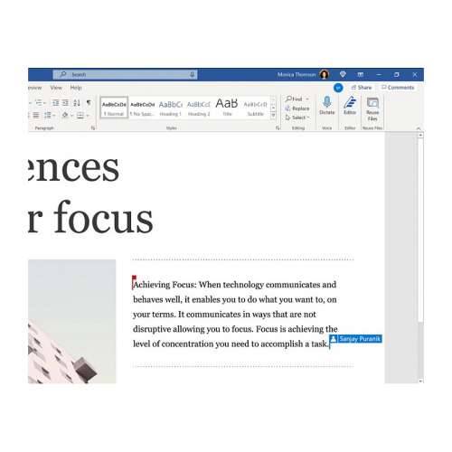 Microsoft Office Home & Student 2021 - 1 PC/MAC - ESD download Cijena