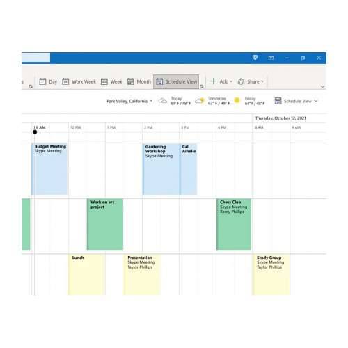 Microsoft Office Home & Student 2021 - 1 PC/MAC - ESD download Cijena
