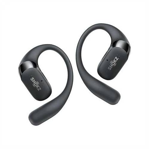 Shokz OpenFit 2+ Black